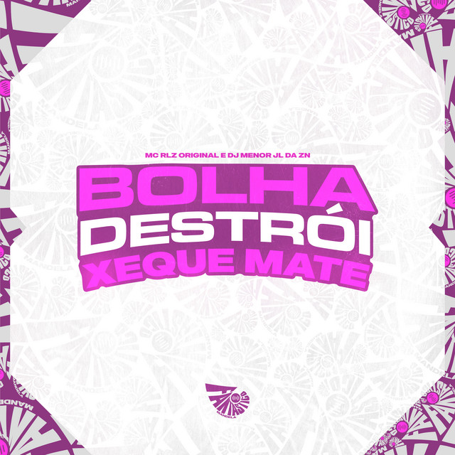 Bolha Destrói Xeque Mate