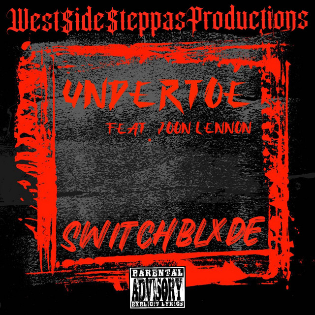 Undertoe cover art