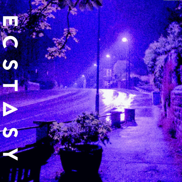 Ecstasy cover art