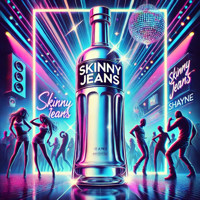 Skinny Jeans cover