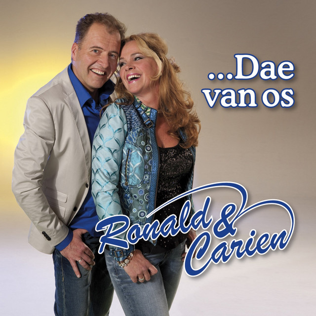Dae van os cover art