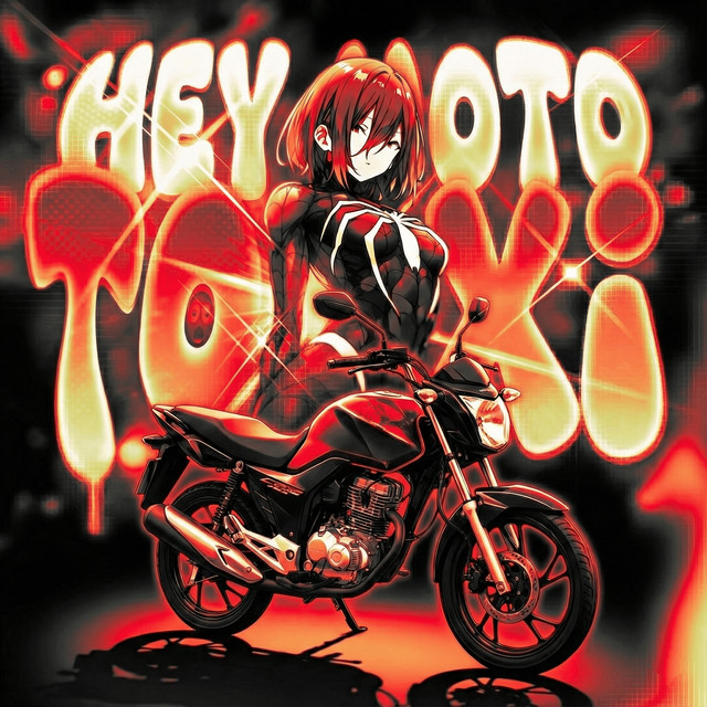 Hey Moto Taxi