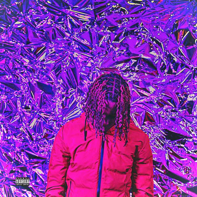 Old Vault cover art