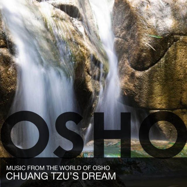 Chuang Tzus Dream cover art