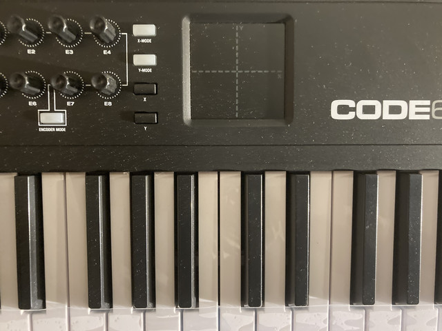 Gray tunes