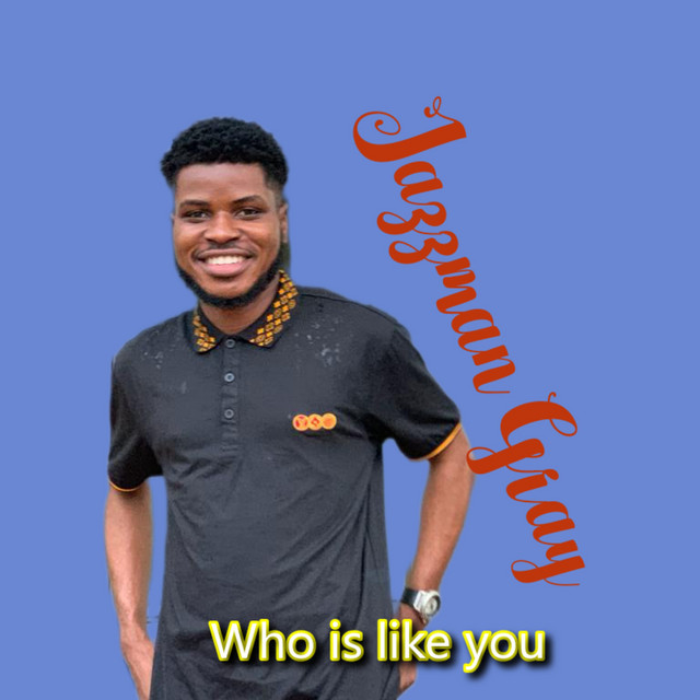 Who Is Like You