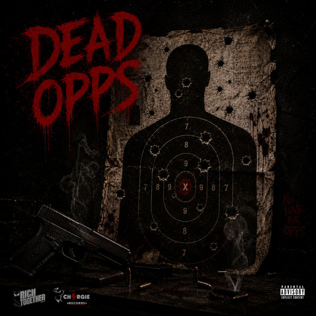 Dead Opps