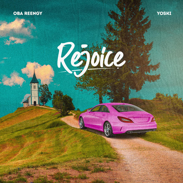 Rejoice