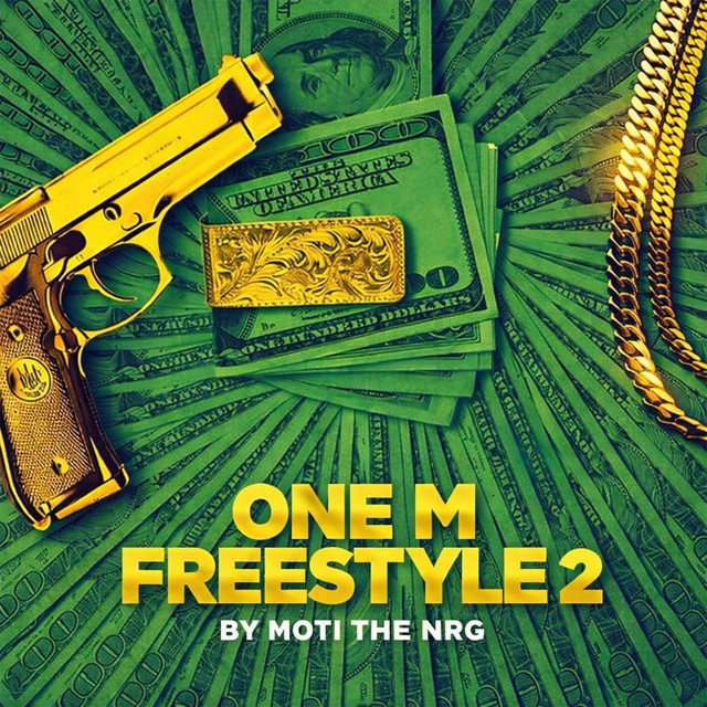 One M Freestyle 2