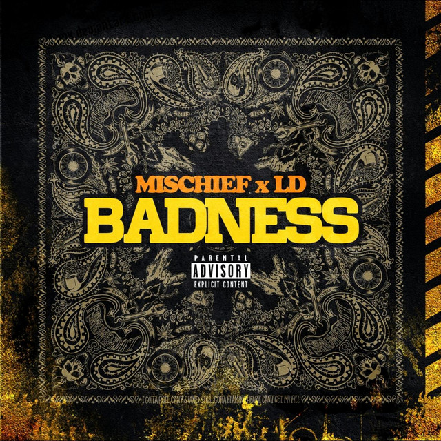 Badness (feat. Ld)