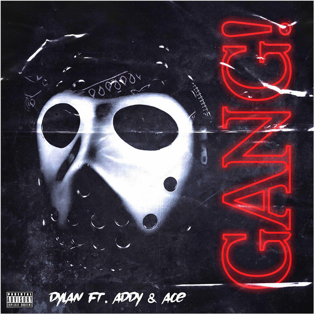 Gang! cover art