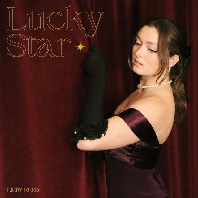 Lucky Star cover art