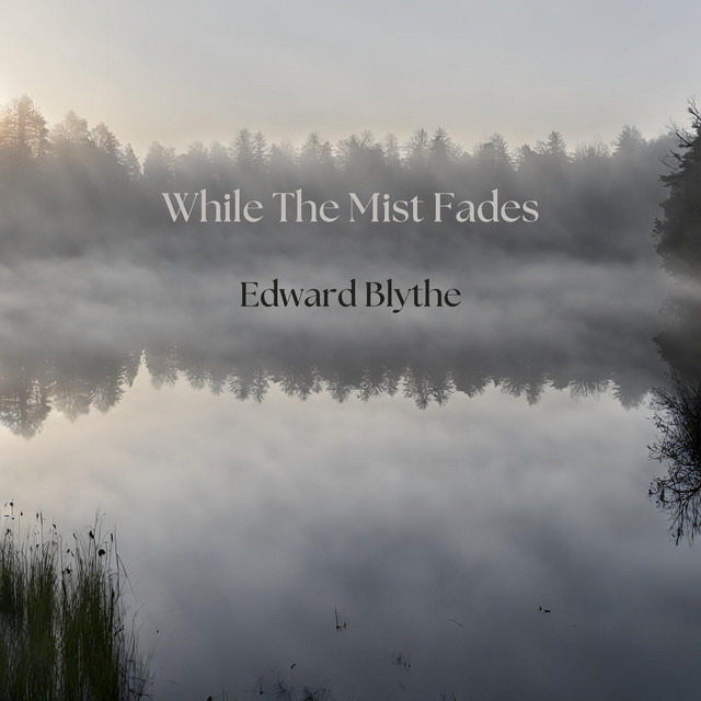 While The Mist Fades