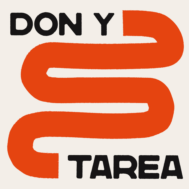 Don y Tarea cover art