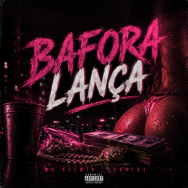 Bafora Lança