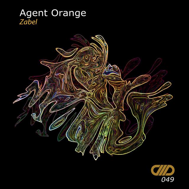 Zabel cover art