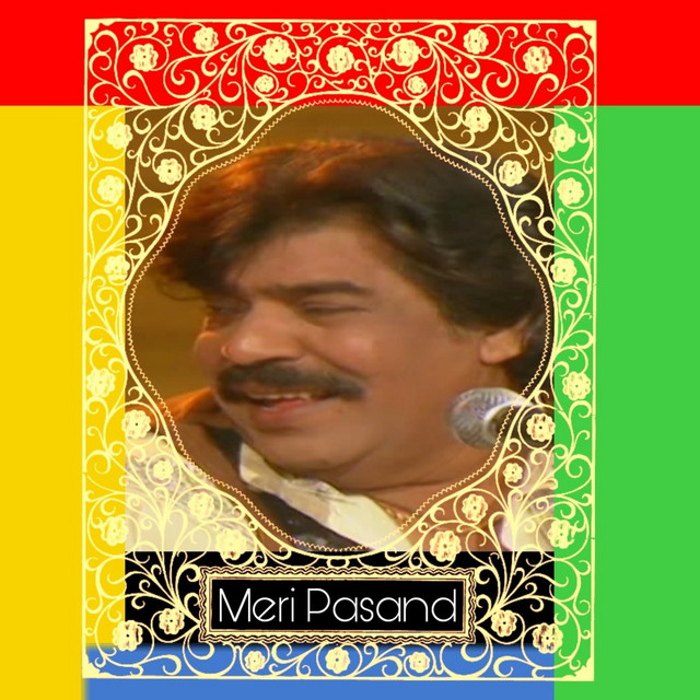 Meri Pasand cover art