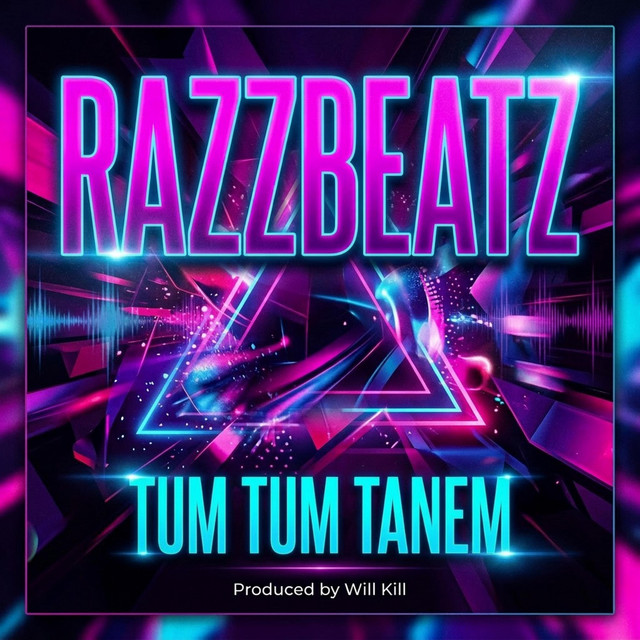 TUM TUM TANEM