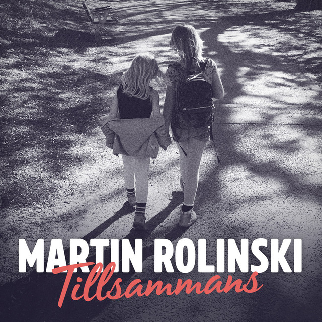 Tillsammans cover