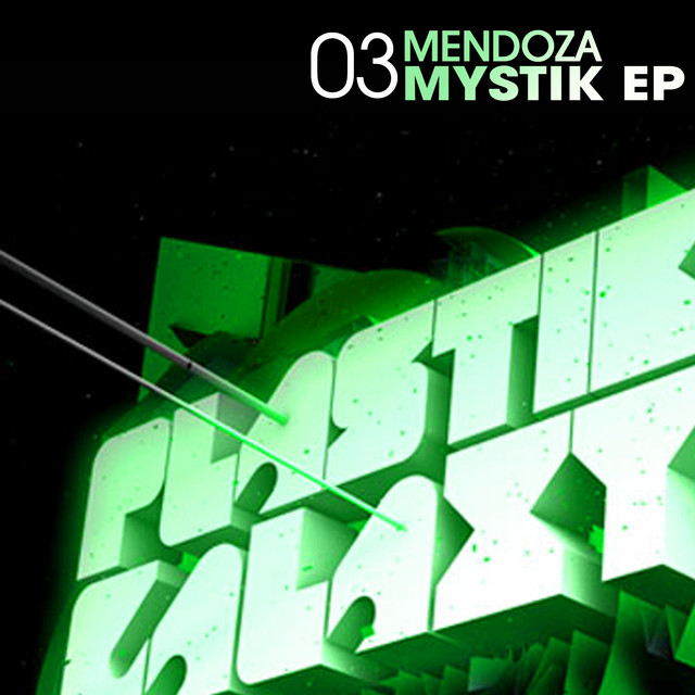 Mistyk cover art
