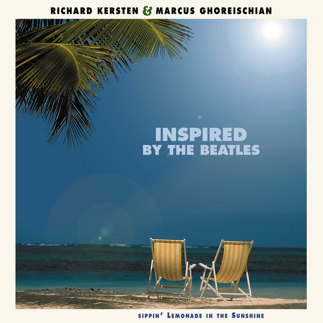 Inspired By The Beatles - Sippin' Lemonade In The Sunshine