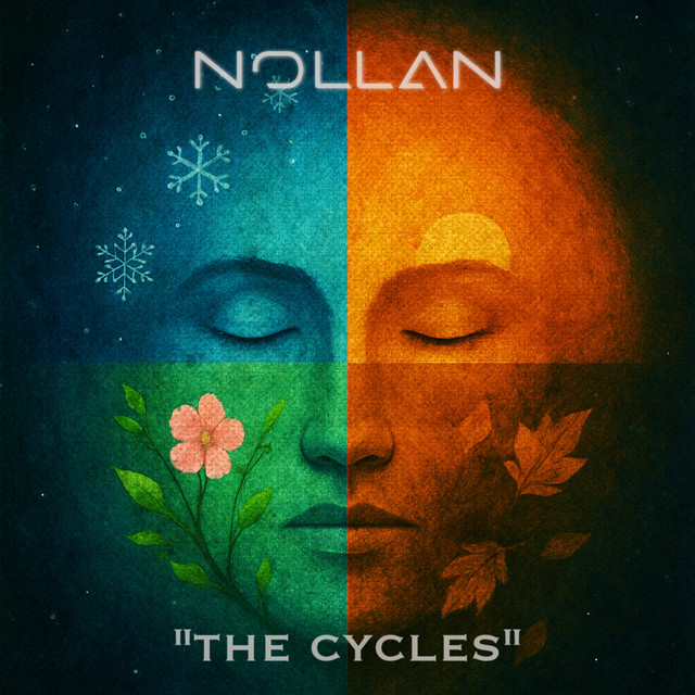 The Cycles cover art