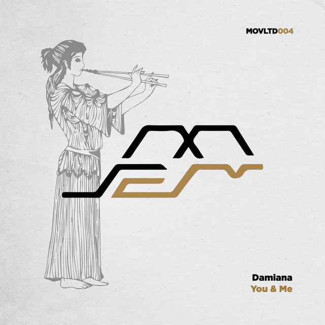 You & Me cover art