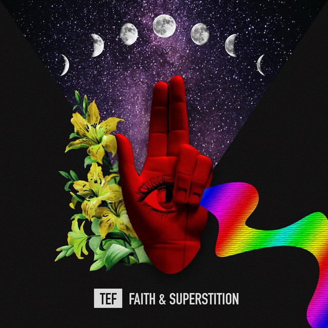 Faith & Superstition cover art