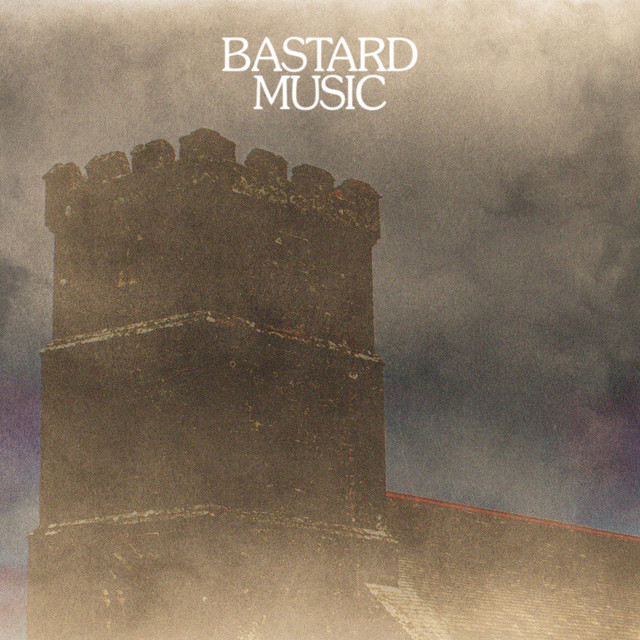 Bastard Music cover art