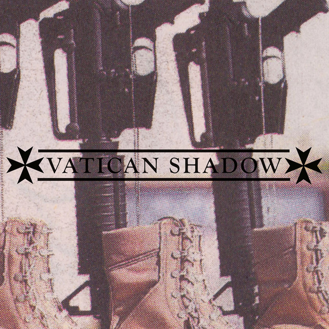 Kneel Before Religious Icons cover art
