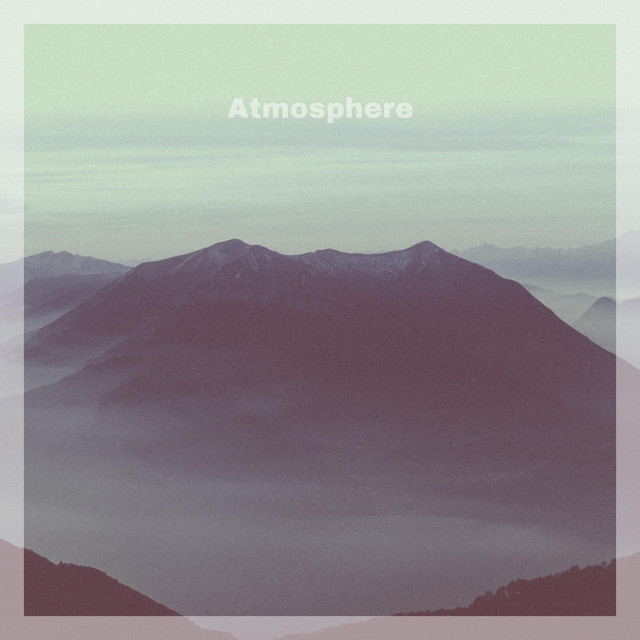 Atmosphere cover art