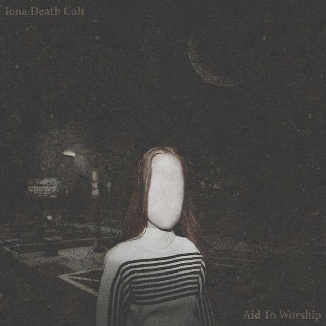 Iona Death Cult Photo
