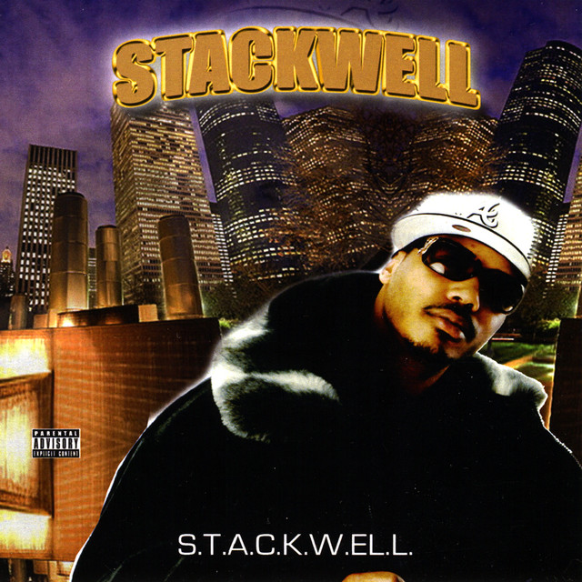 S.T.A.C.K.W.E.L.L. cover art