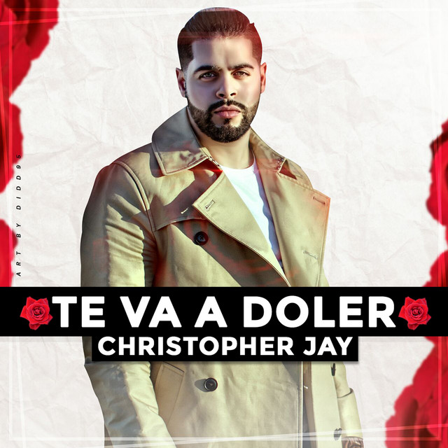 Te Va a Doler (Bachata Version) cover