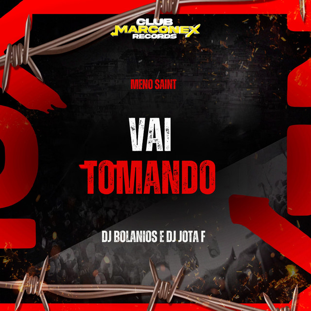 Vai Tomando