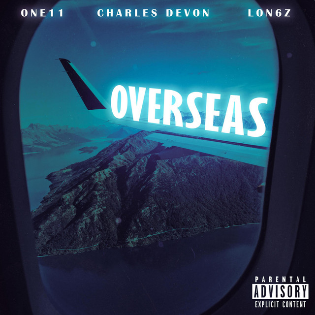 Overseas cover art