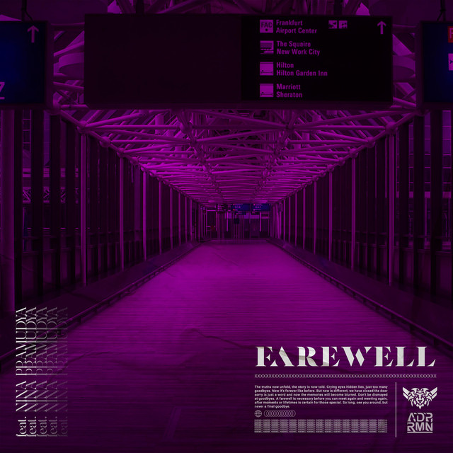 Farewell