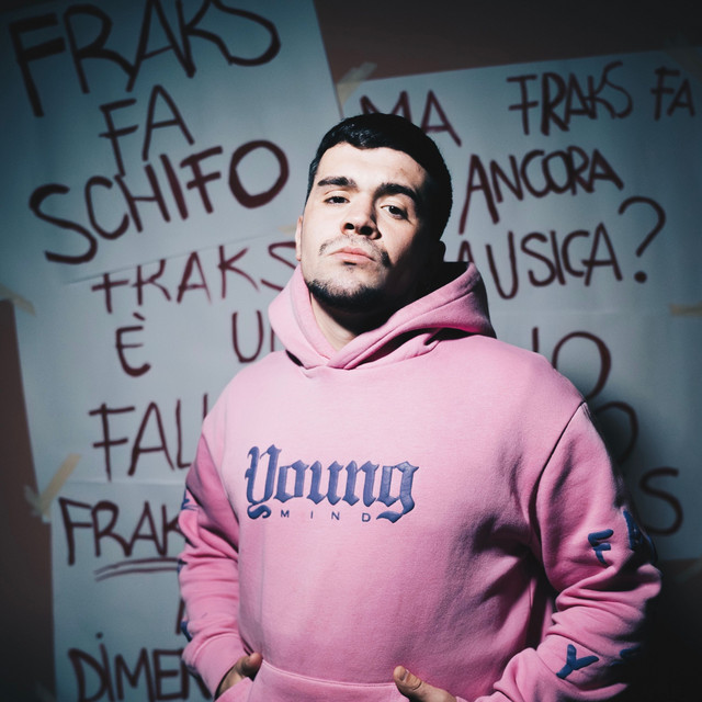 undefined album image