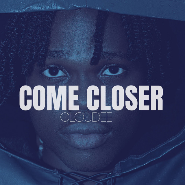 Come Closer cover art