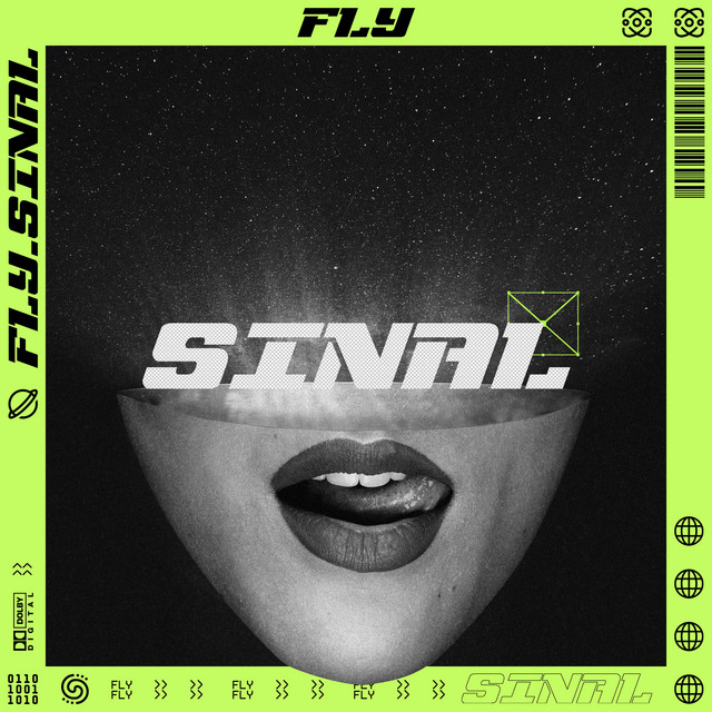 Sinal cover art