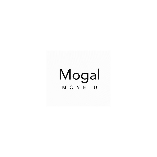 Move U cover art
