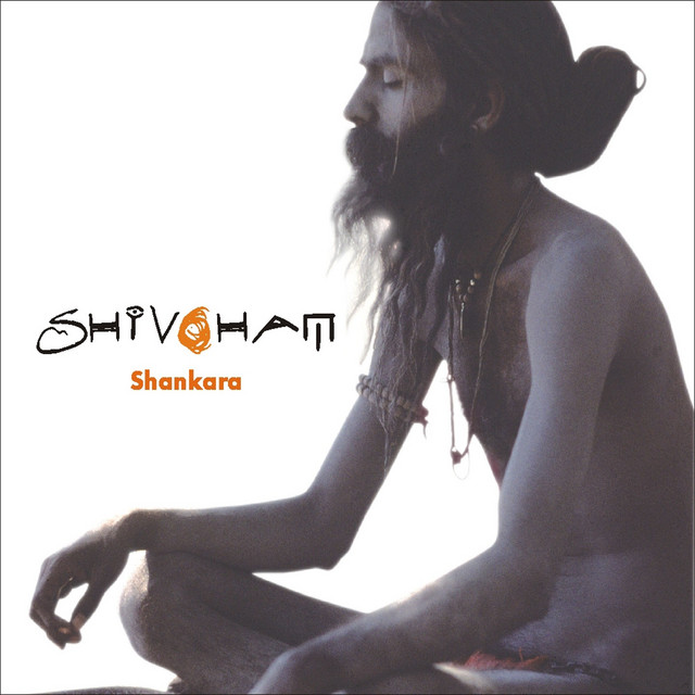 Shankara cover art