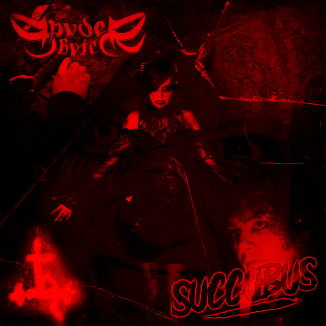 Succubus cover