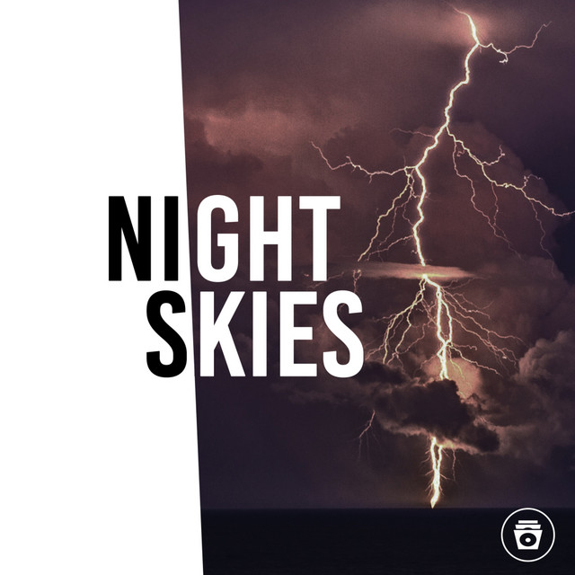 Night Skies cover art