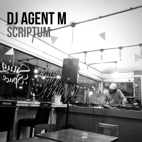 Scriptum cover art