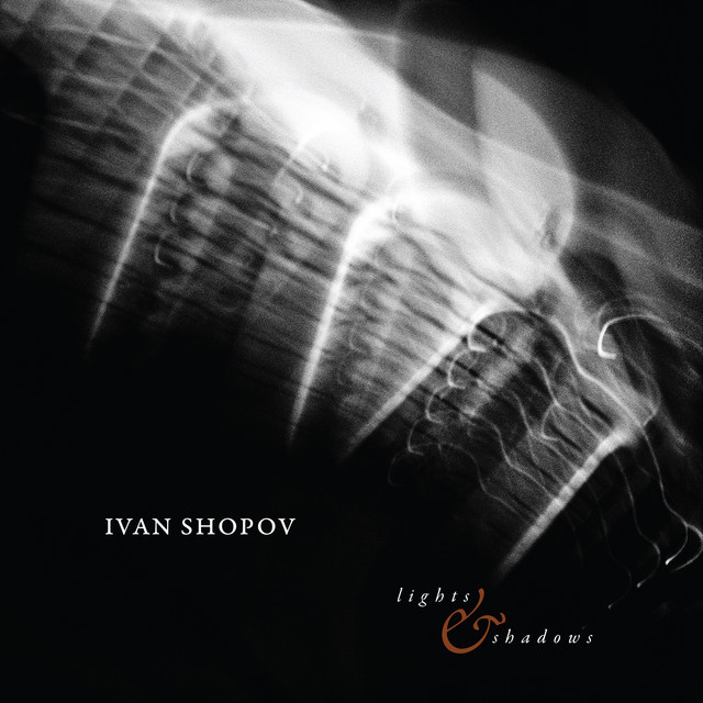 Lights & Shadows cover art