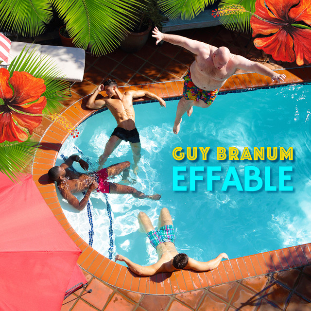 Effable cover art