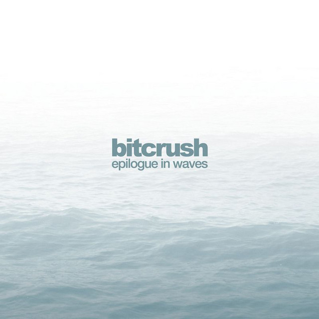 Epilogue In Waves cover art