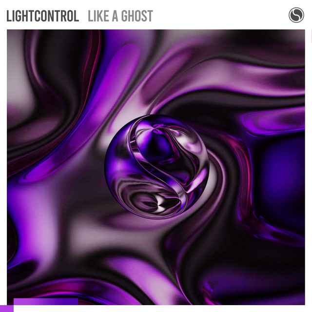 Like A Ghost cover art