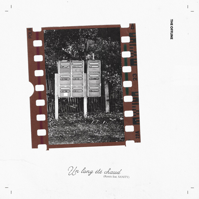 Un long été chaud (Remix)